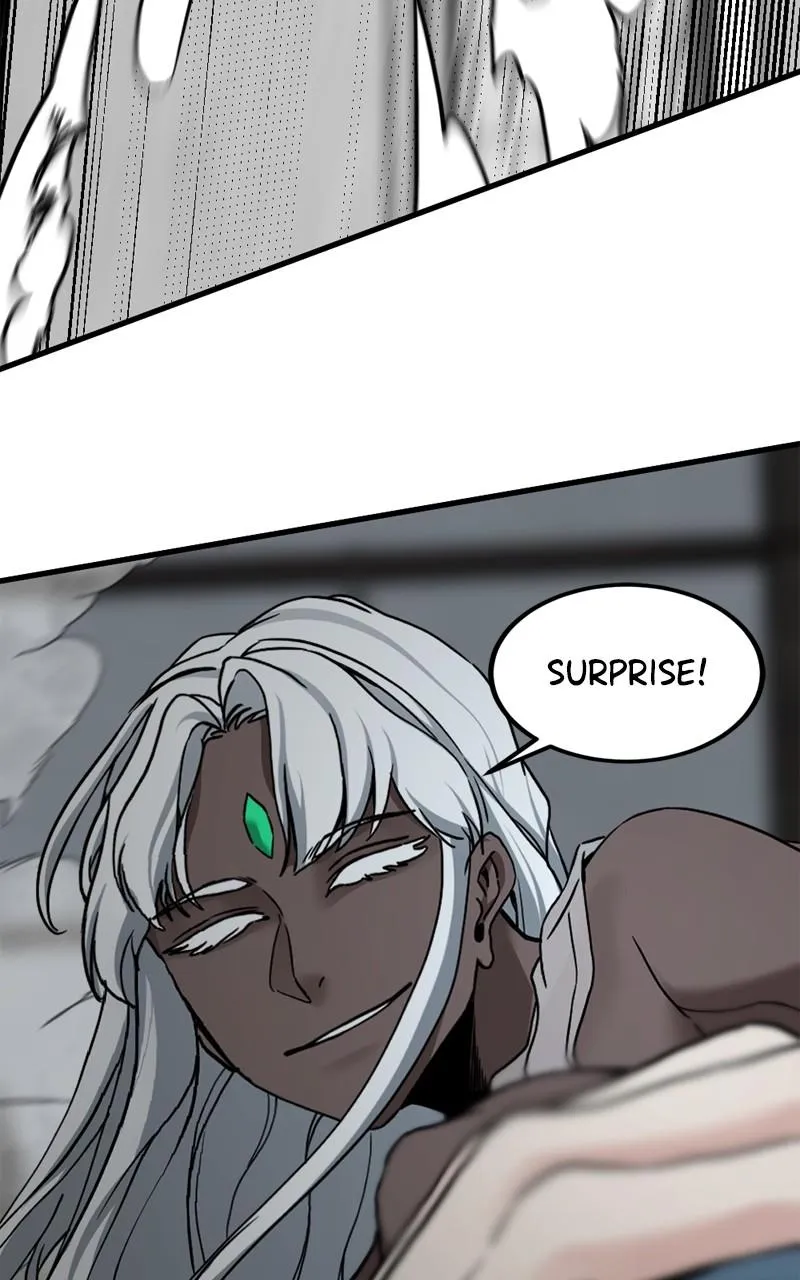 Read Hero Killer Manga Online
