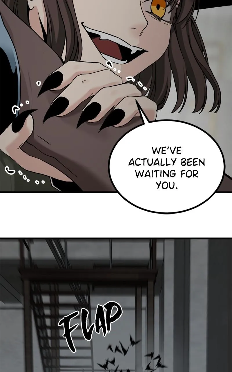 Read Hero Killer Manga Online