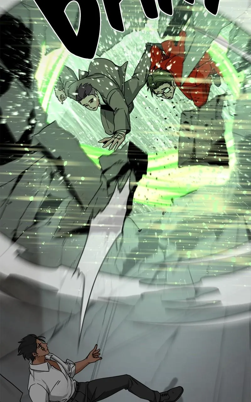 Read Hero Killer Manga Online