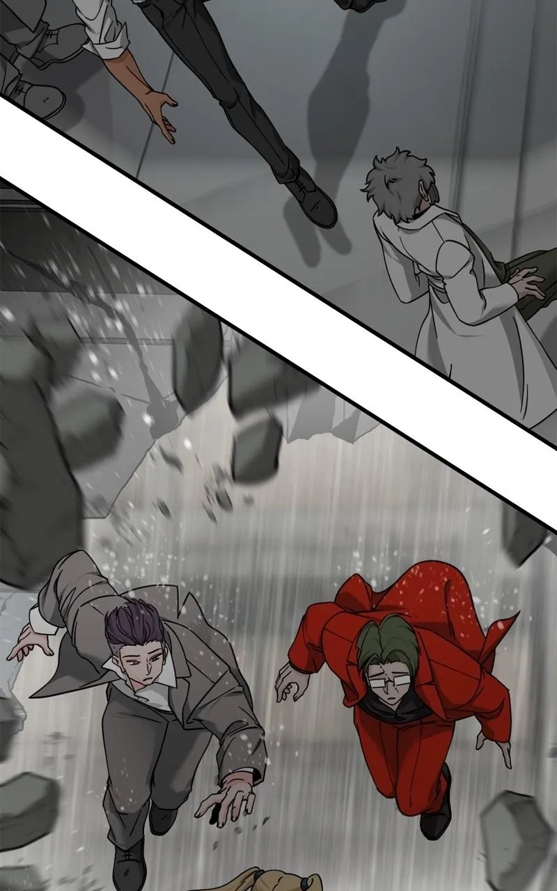 Read Hero Killer Manga Online