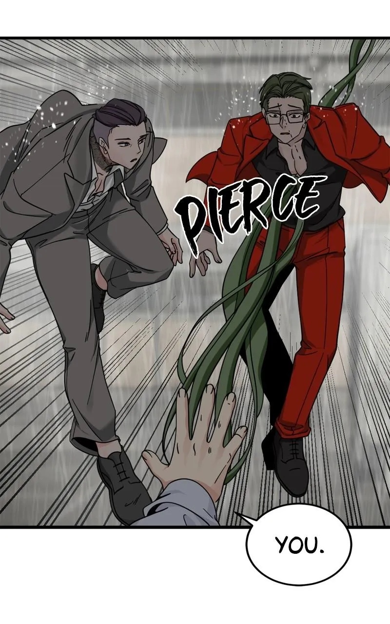 Read Hero Killer Manga Online