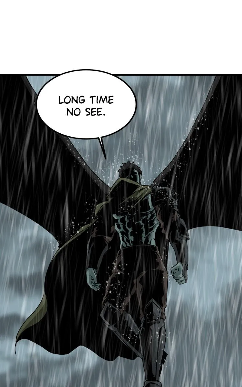 Read Hero Killer Manga Online