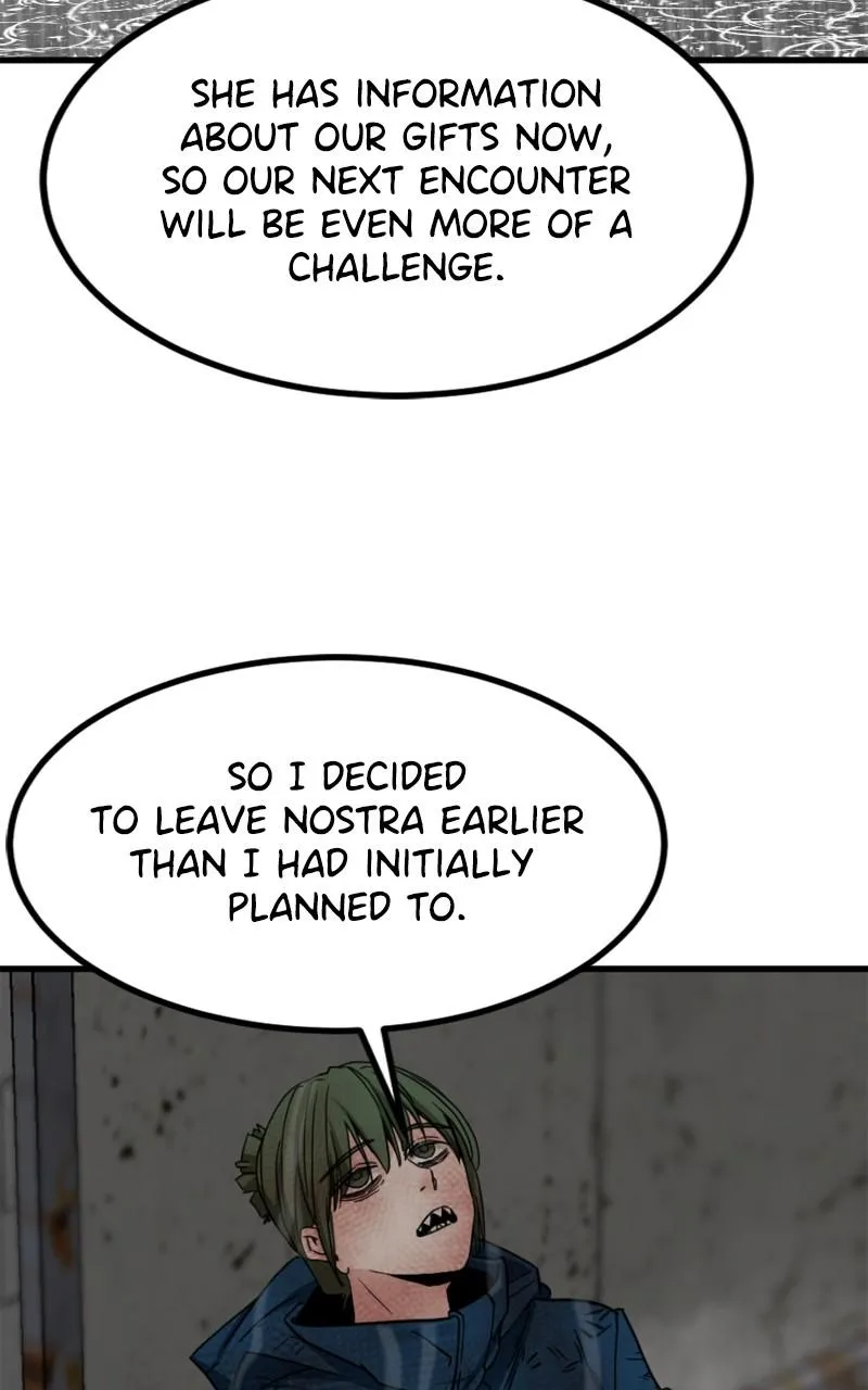 Read Hero Killer Manga Online
