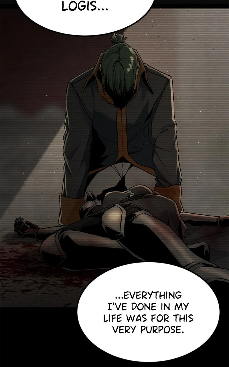Read Hero Killer Manga Online