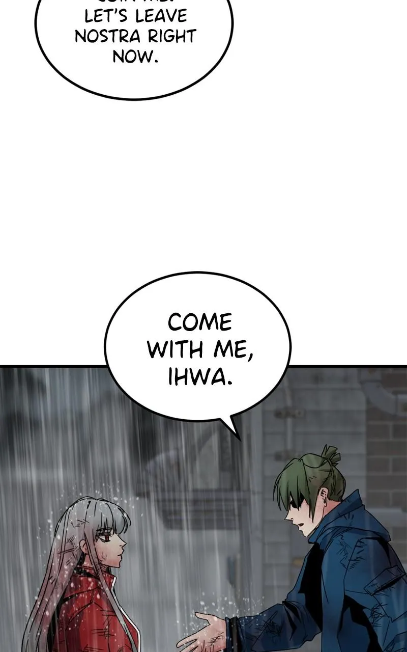Read Hero Killer Manga Online