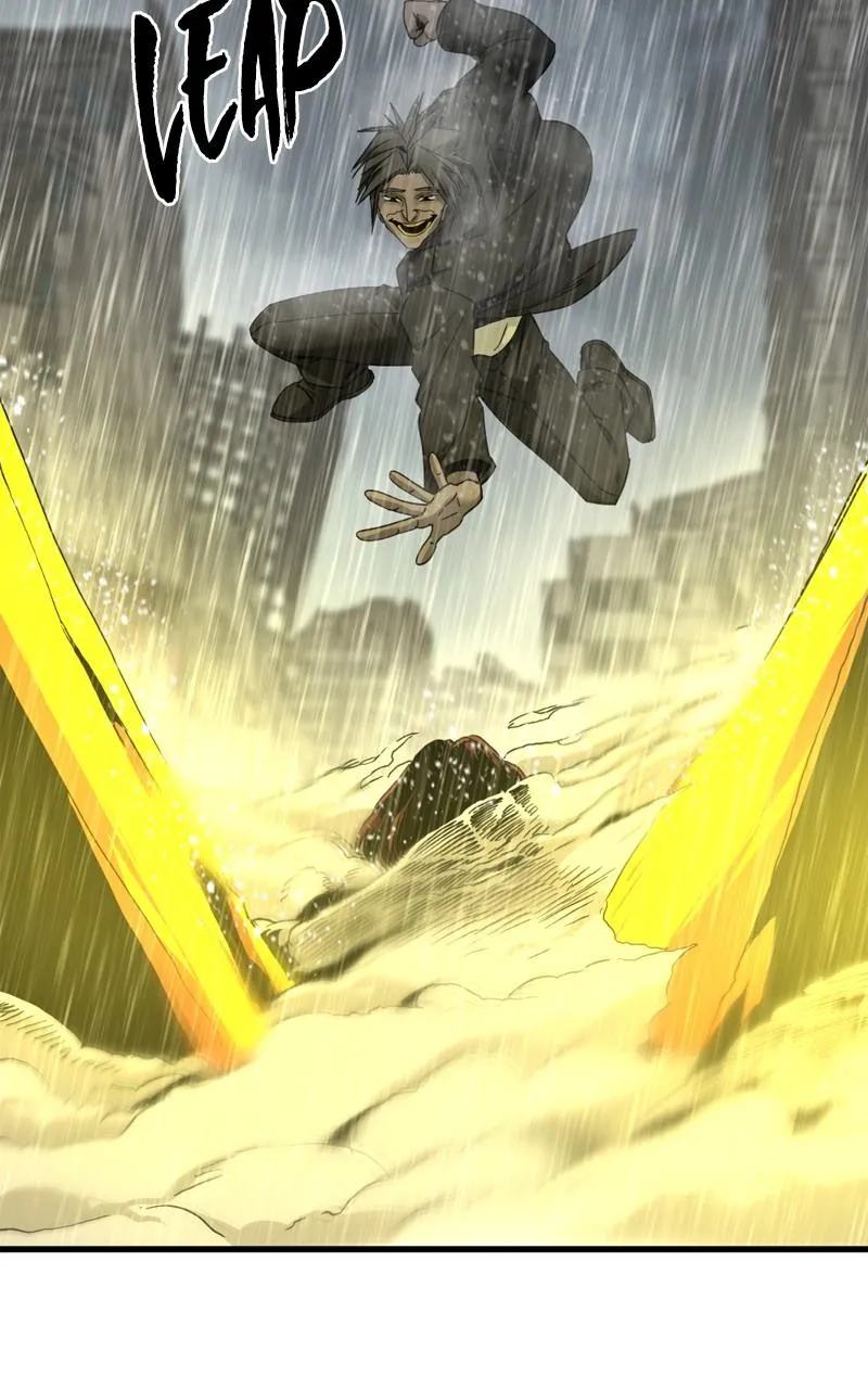 Read Hero Killer Manga Online