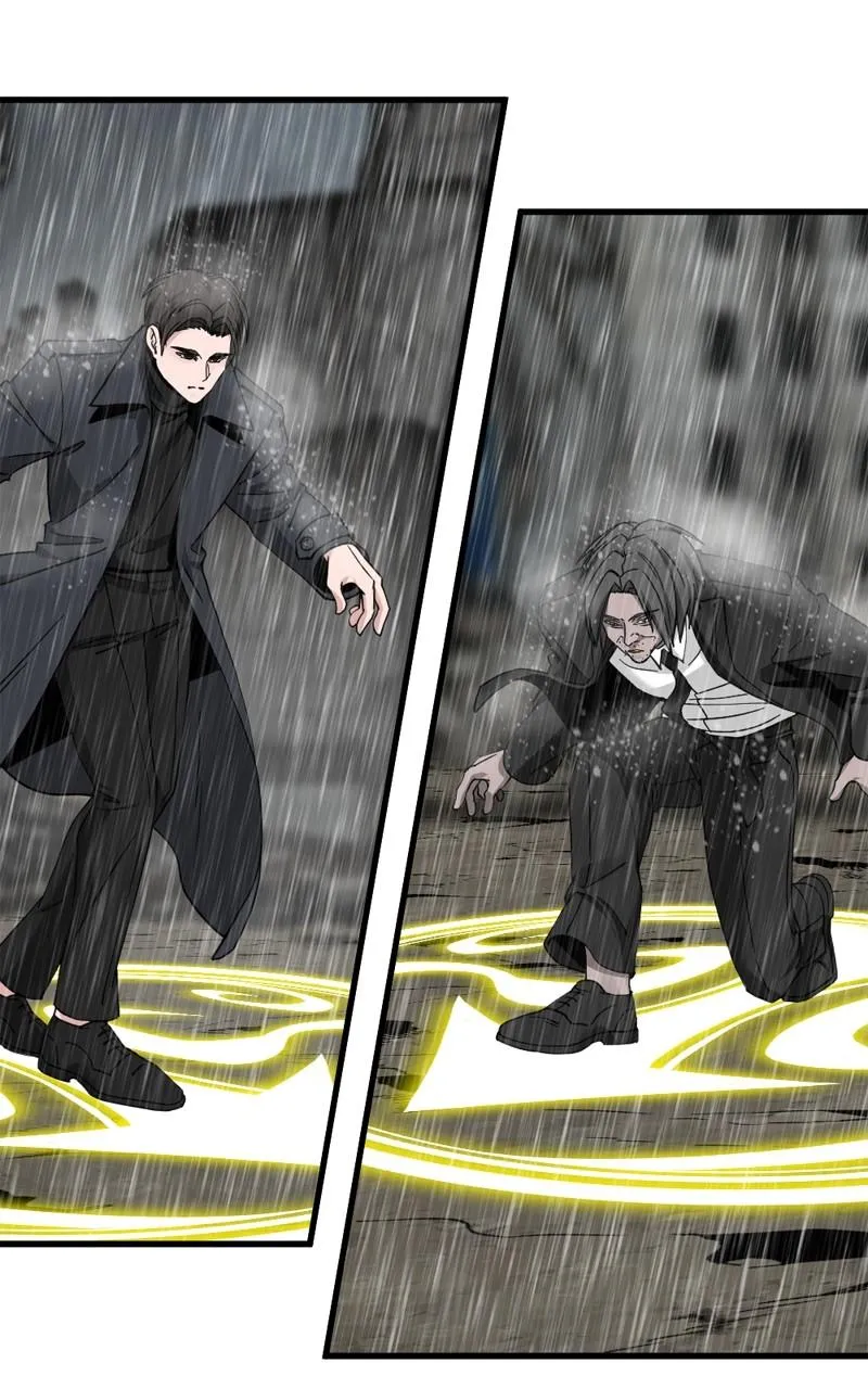Read Hero Killer Manga Online