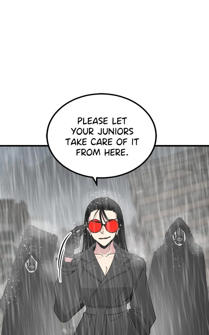 Read Hero Killer Manga Online