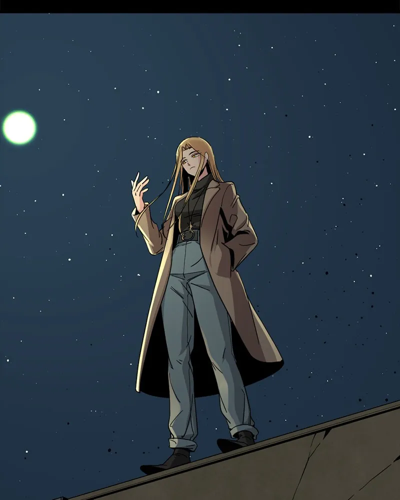 Read Hero Killer Manga Online