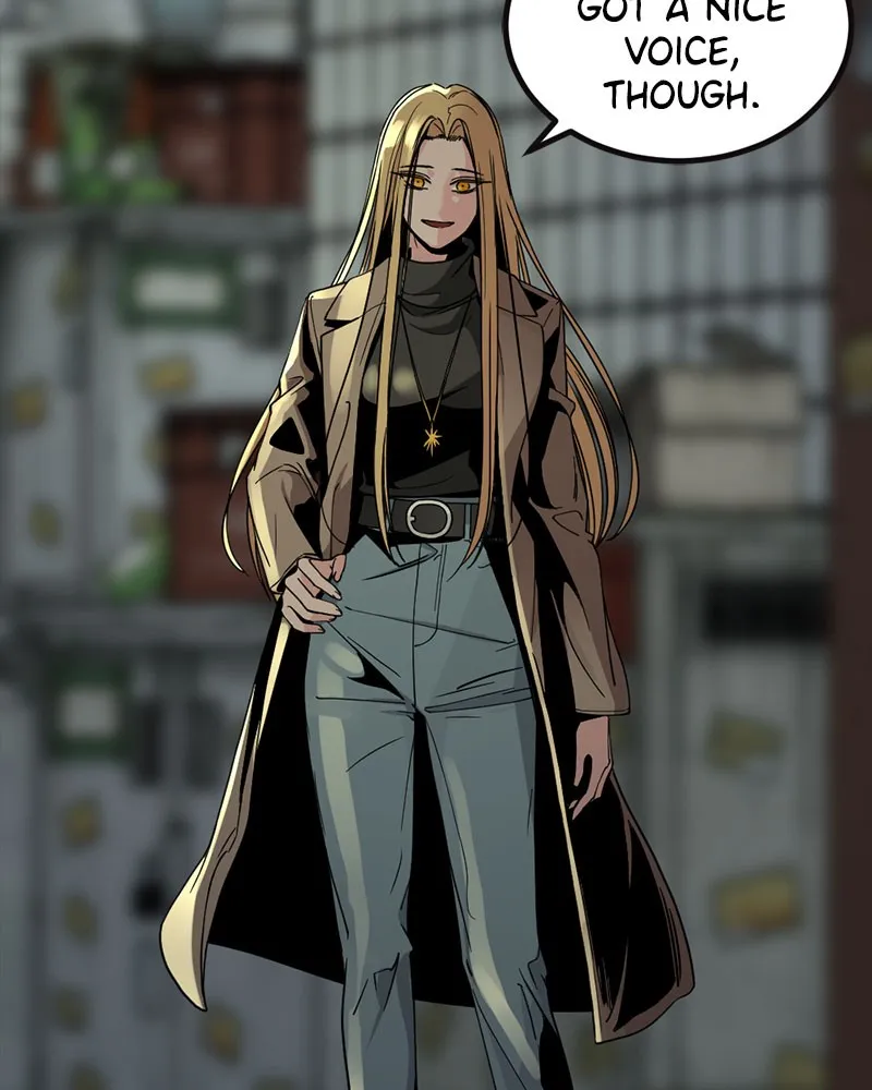 Read Hero Killer Manga Online