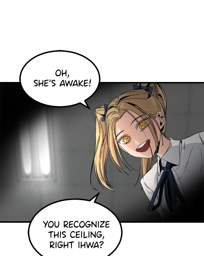 Read Hero Killer Manga Online