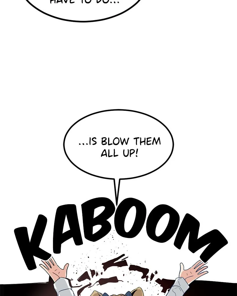Read Hero Killer Manga Online