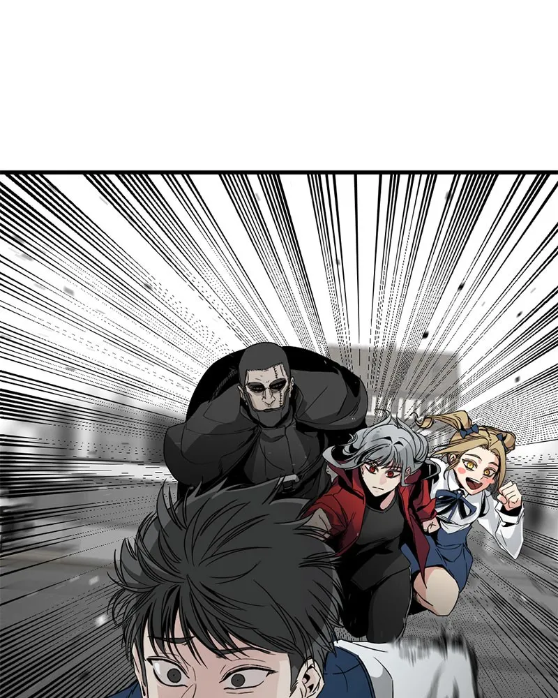 Read Hero Killer Manga Online