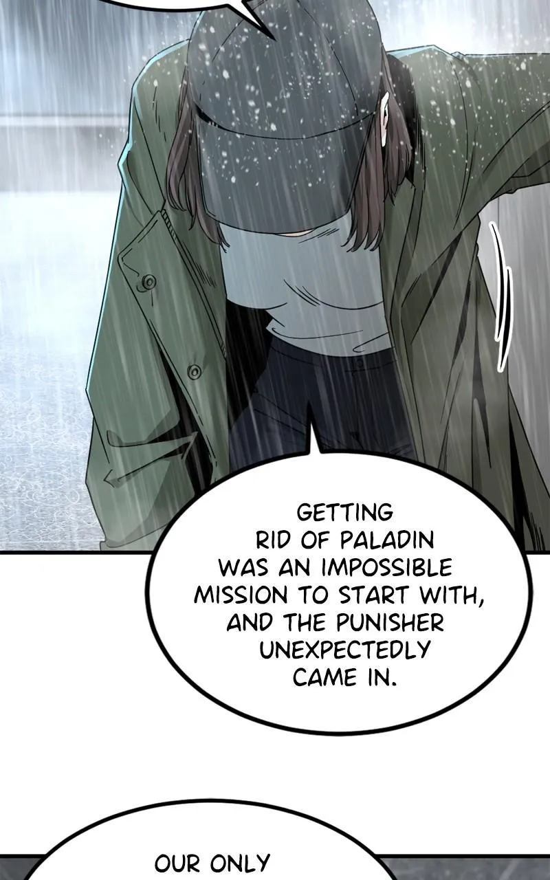 Read Hero Killer Manga Online