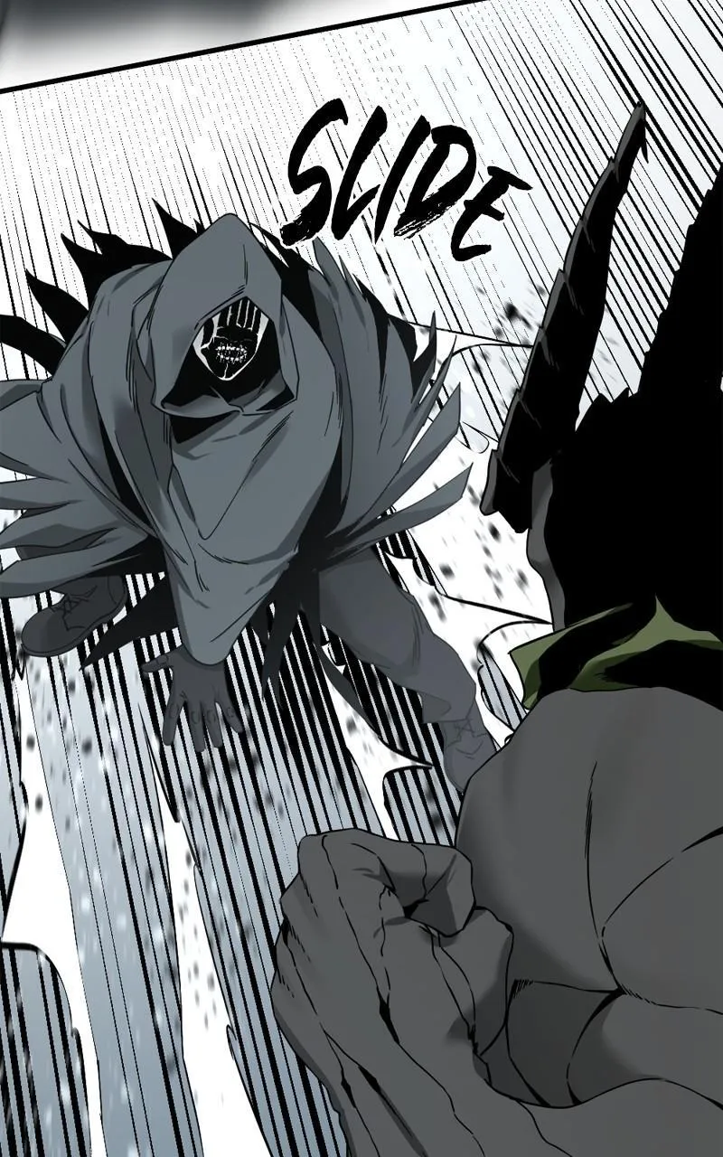 Read Hero Killer Manga Online