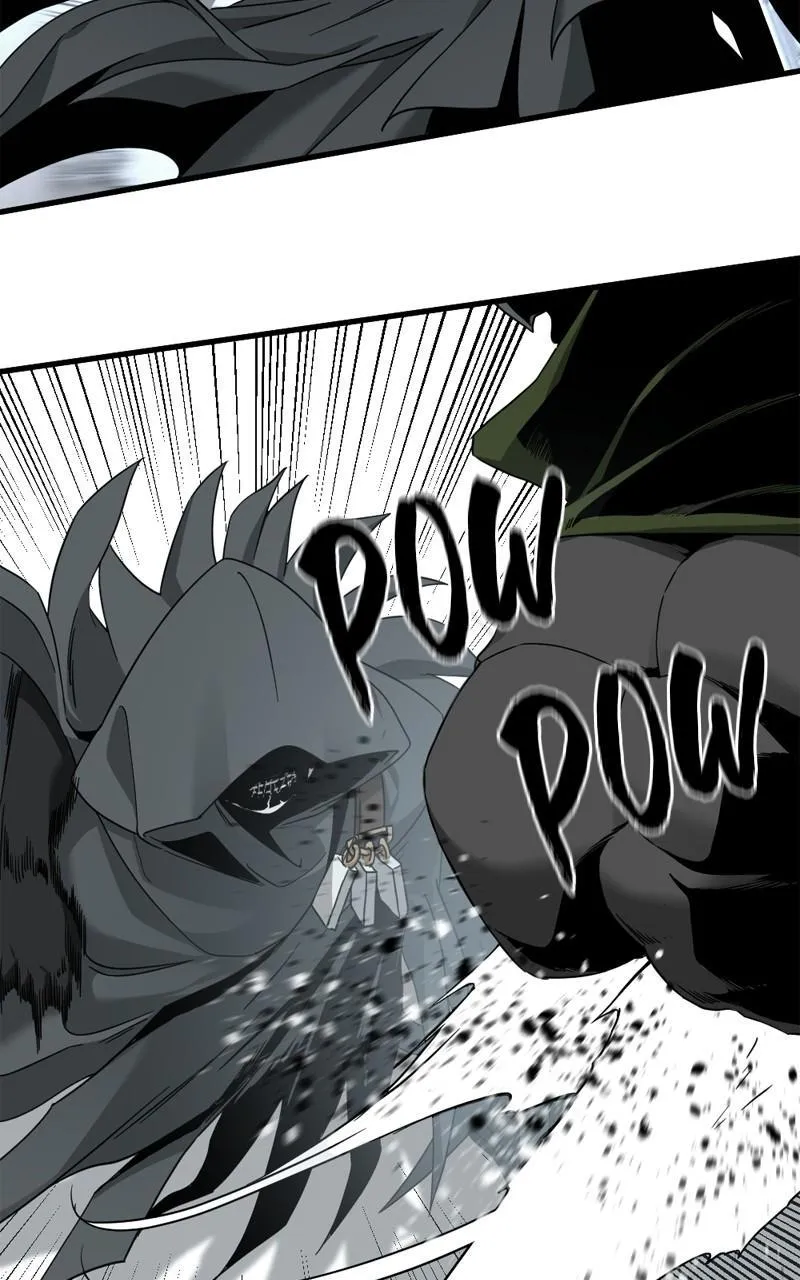 Read Hero Killer Manga Online