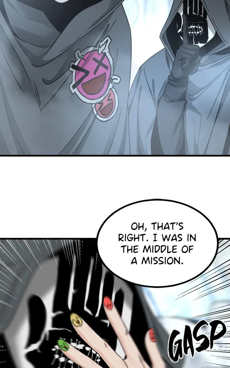 Read Hero Killer Manga Online