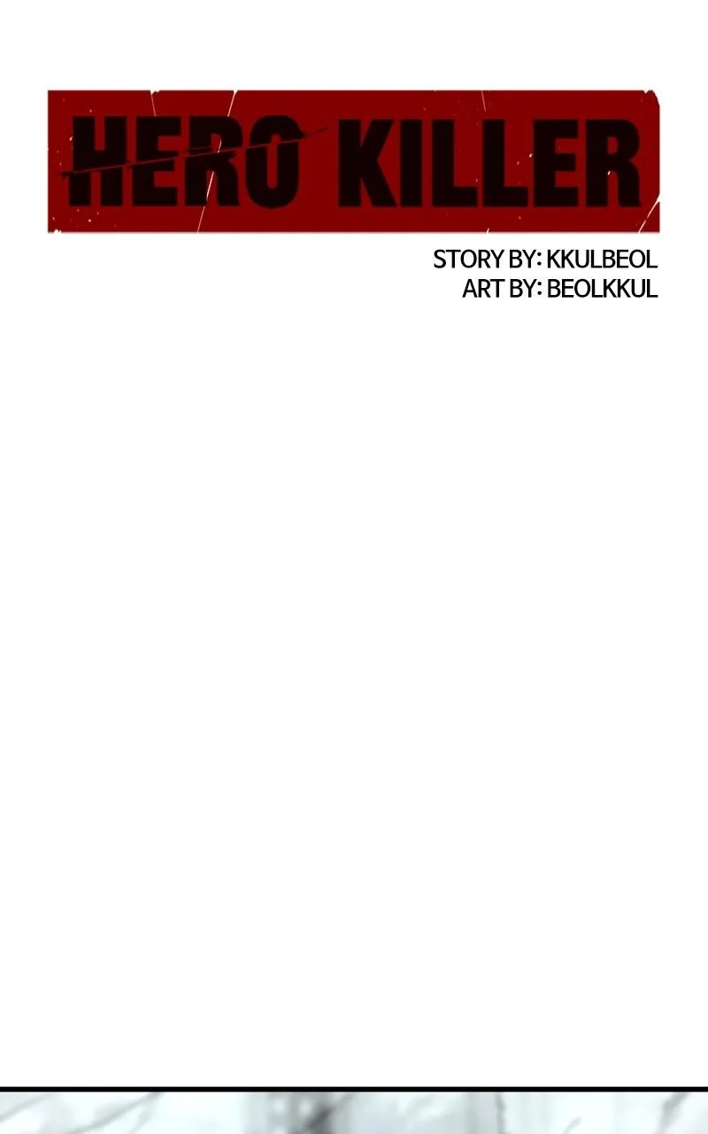 Read Hero Killer Manga Online