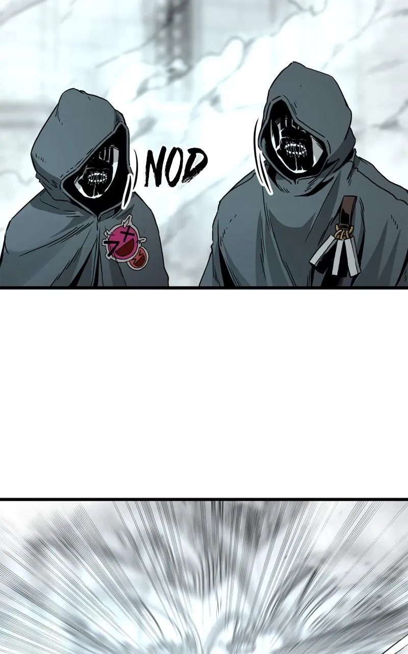 Read Hero Killer Manga Online