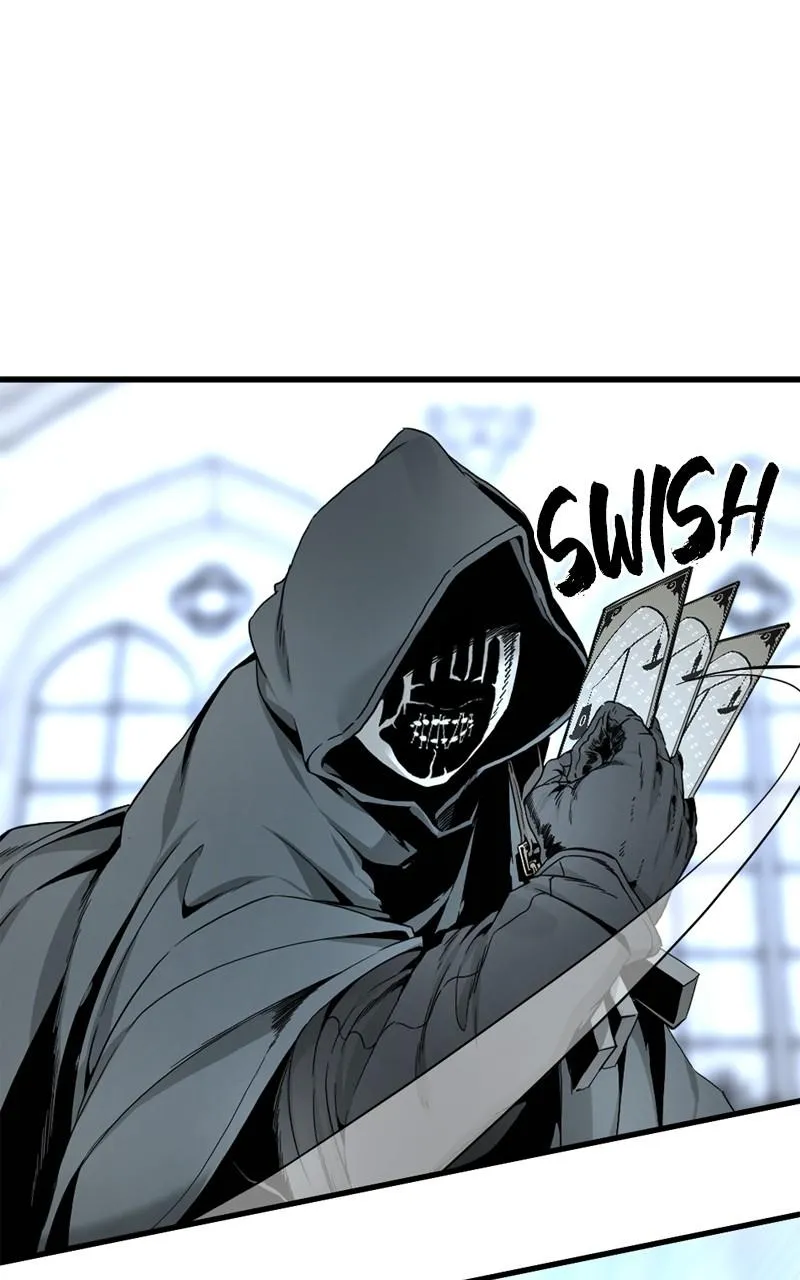 Read Hero Killer Manga Online
