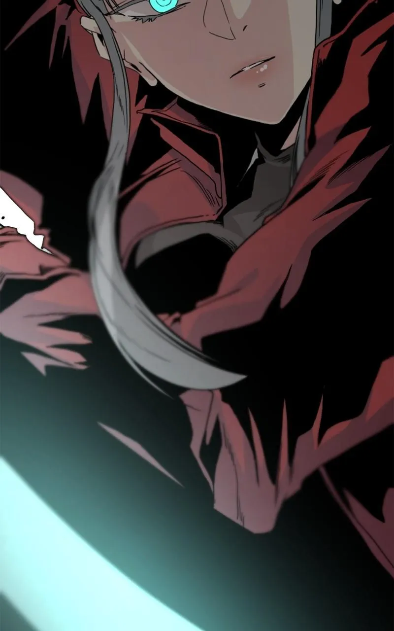 Read Hero Killer Manga Online