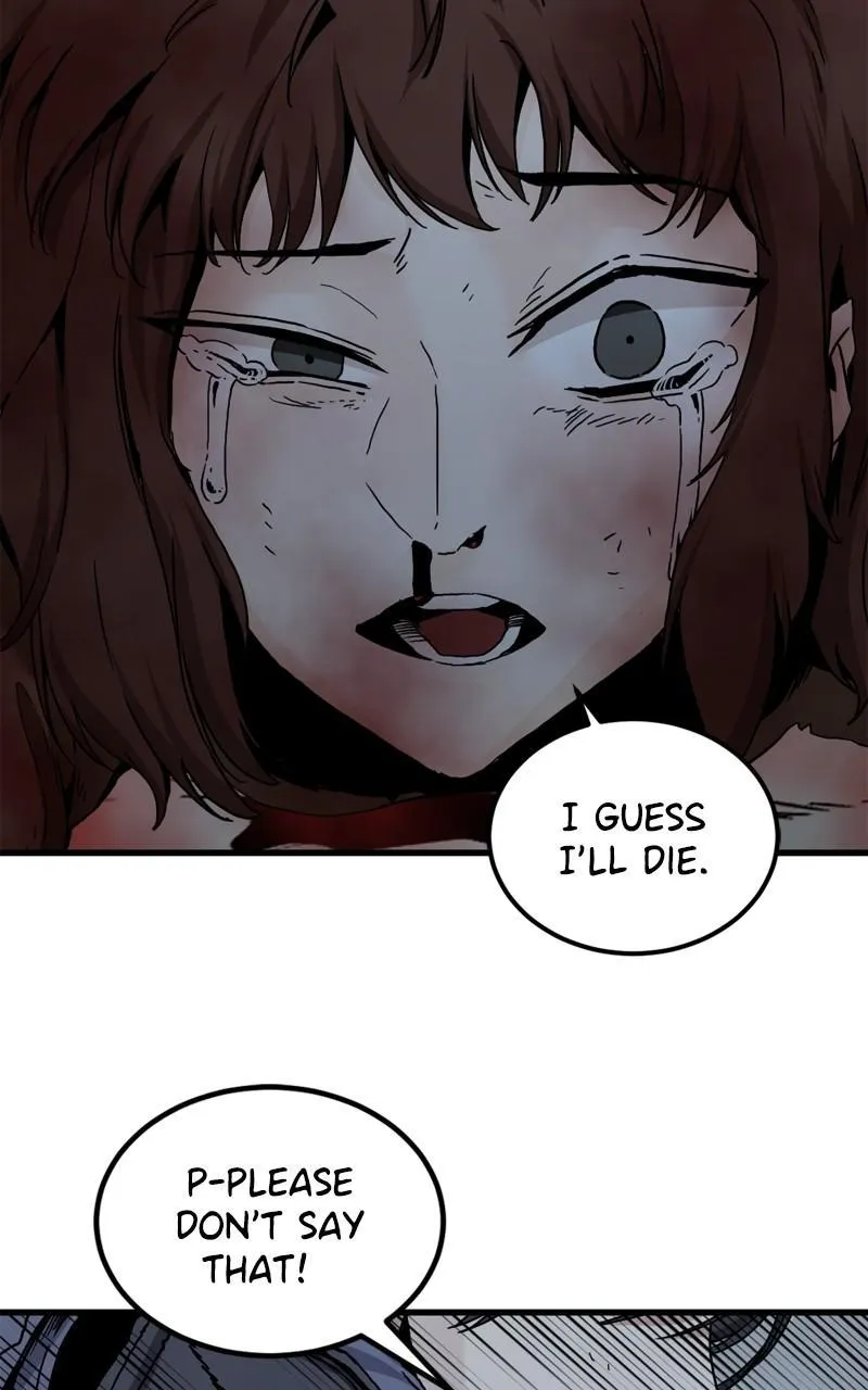 Read Hero Killer Manga Online