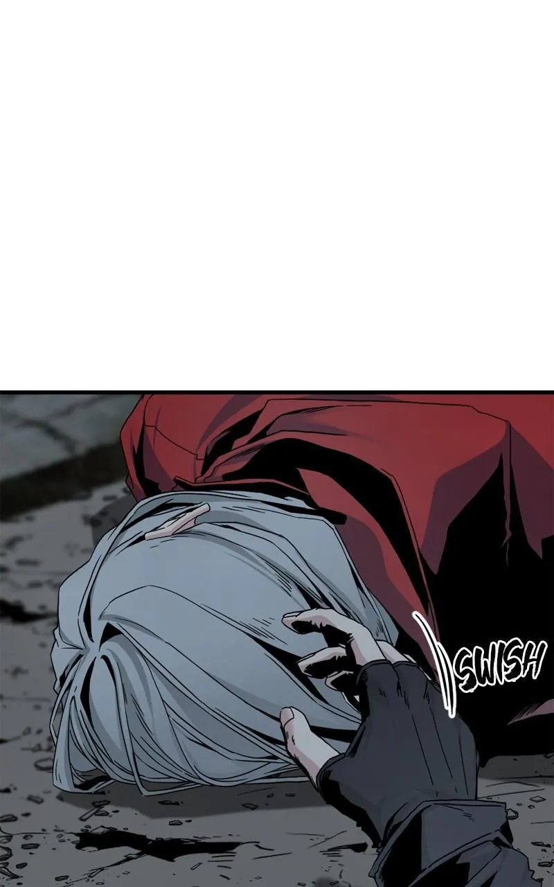 Read Hero Killer Manga Online