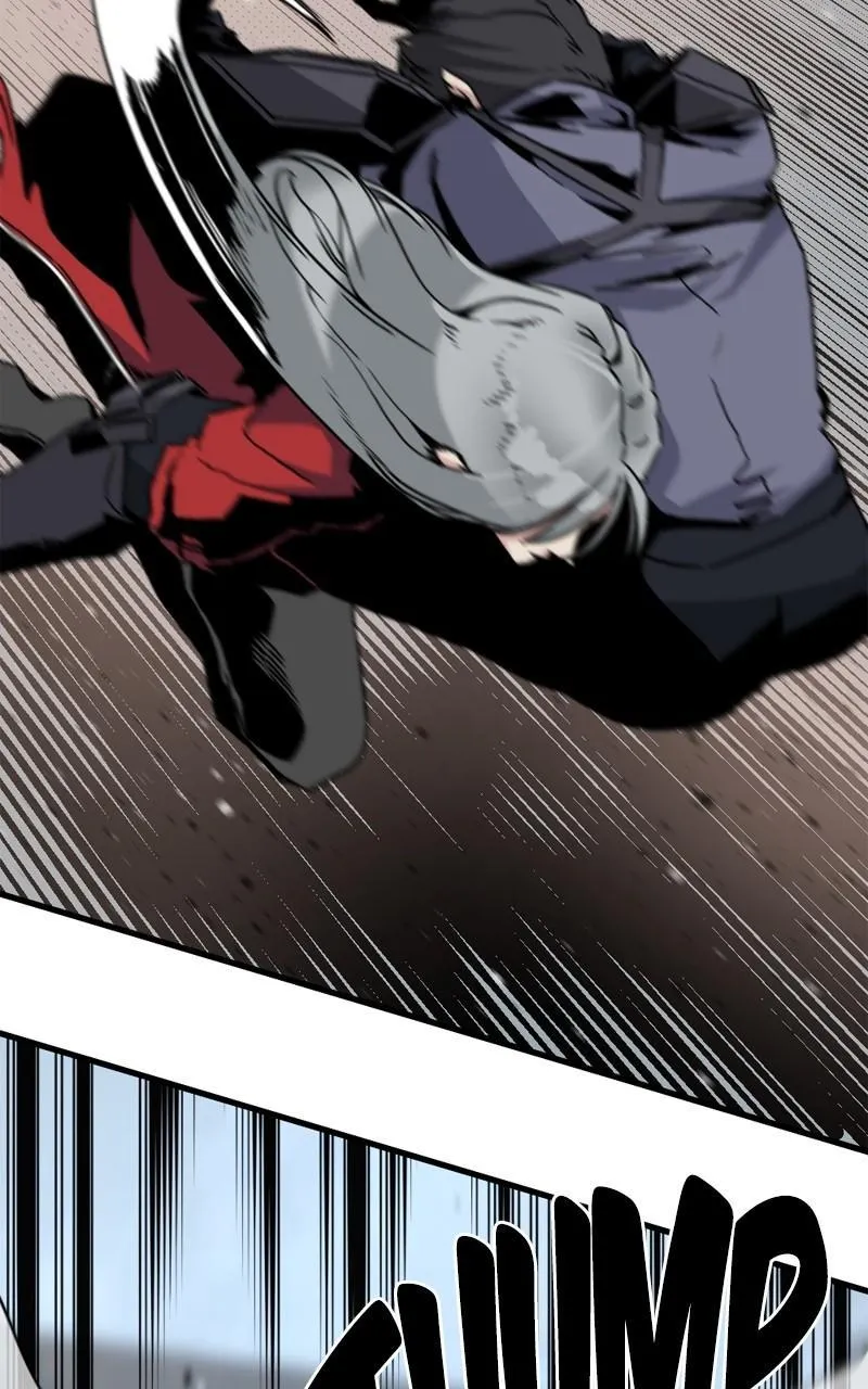Read Hero Killer Manga Online