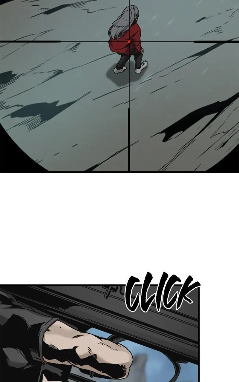 Read Hero Killer Manga Online