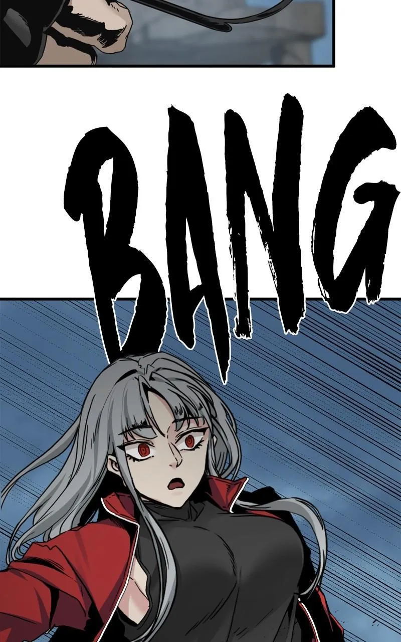 Read Hero Killer Manga Online