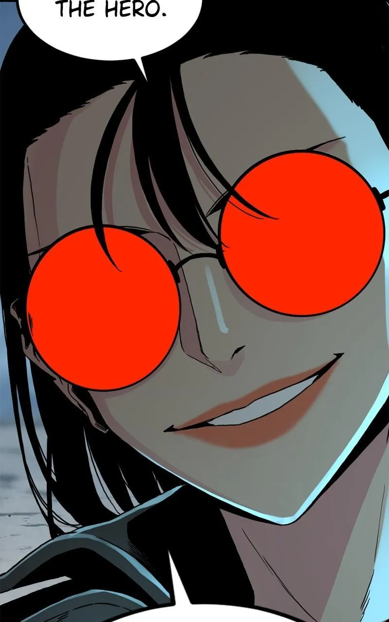 Read Hero Killer Manga Online
