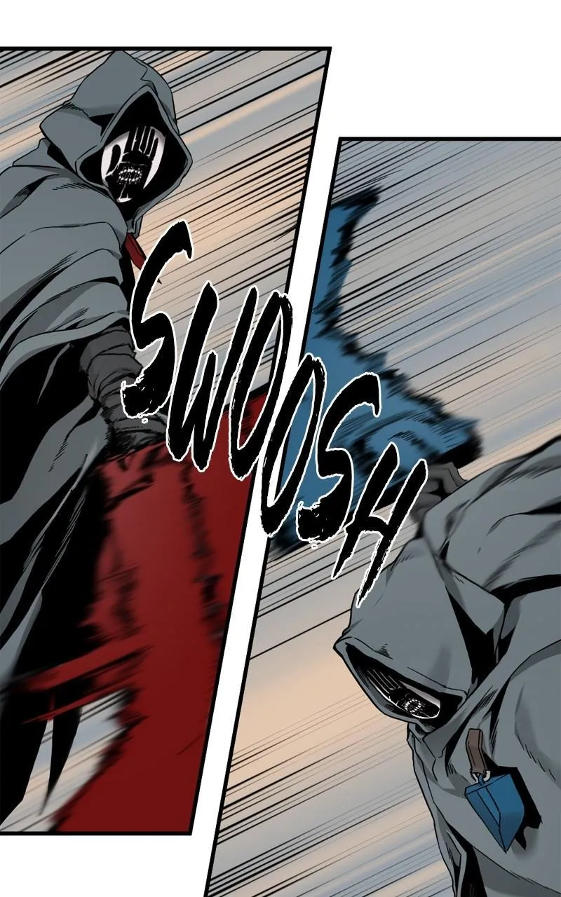 Read Hero Killer Manga Online