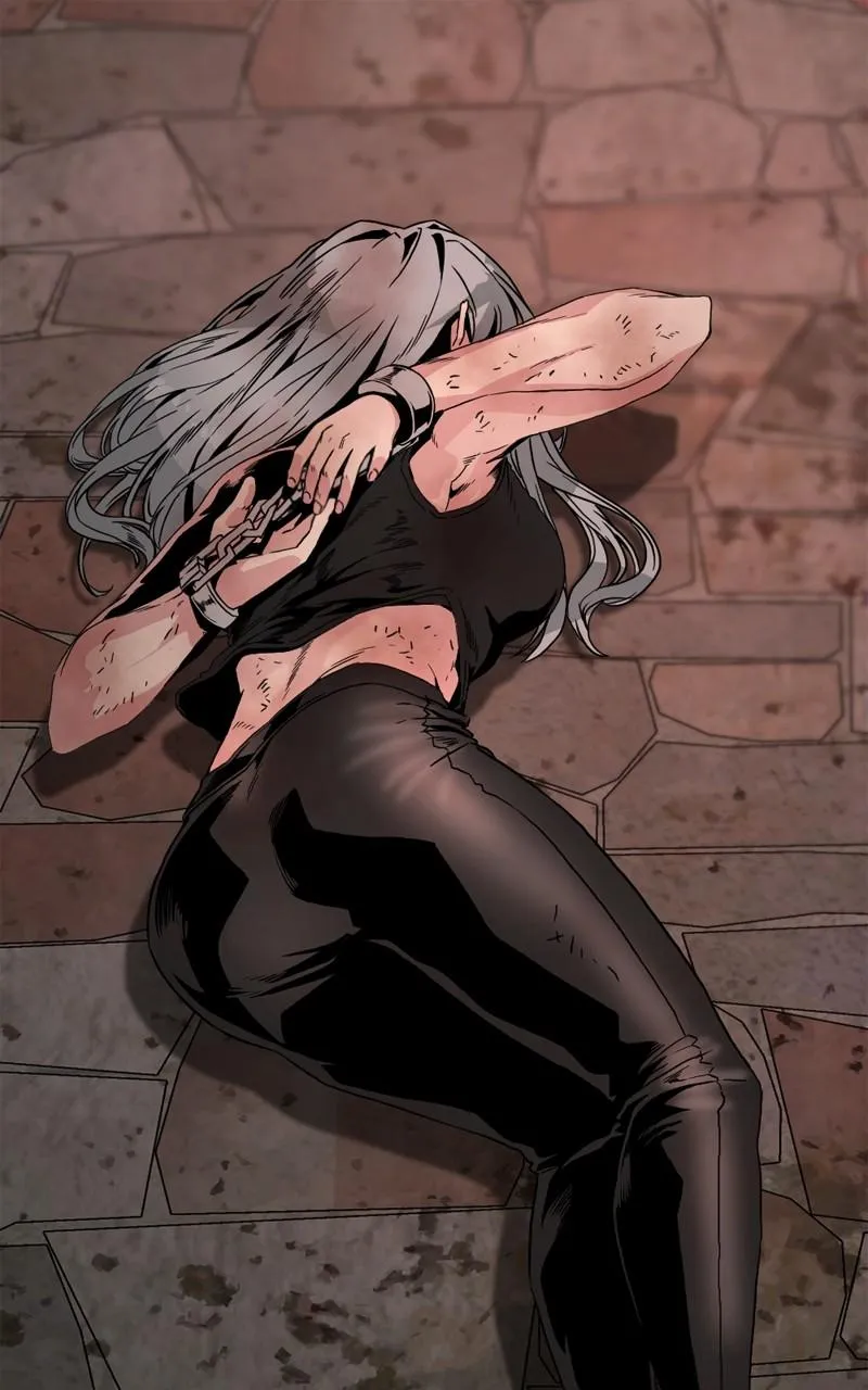 Read Hero Killer Manga Online