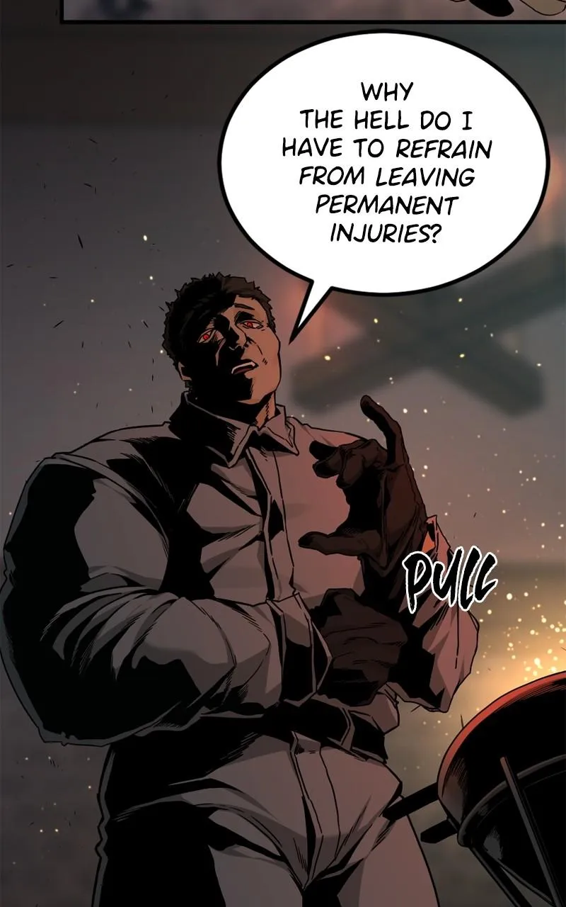 Read Hero Killer Manga Online