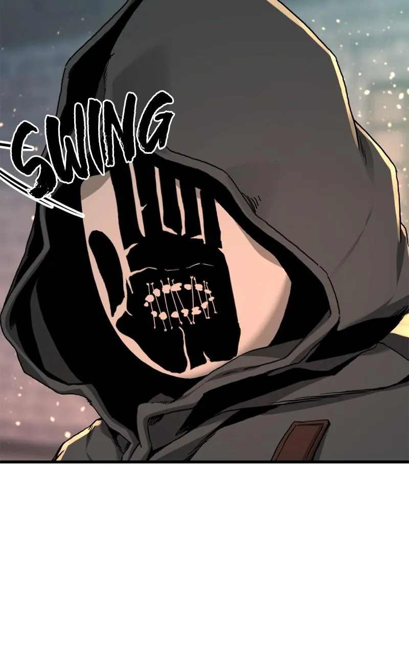 Read Hero Killer Manga Online