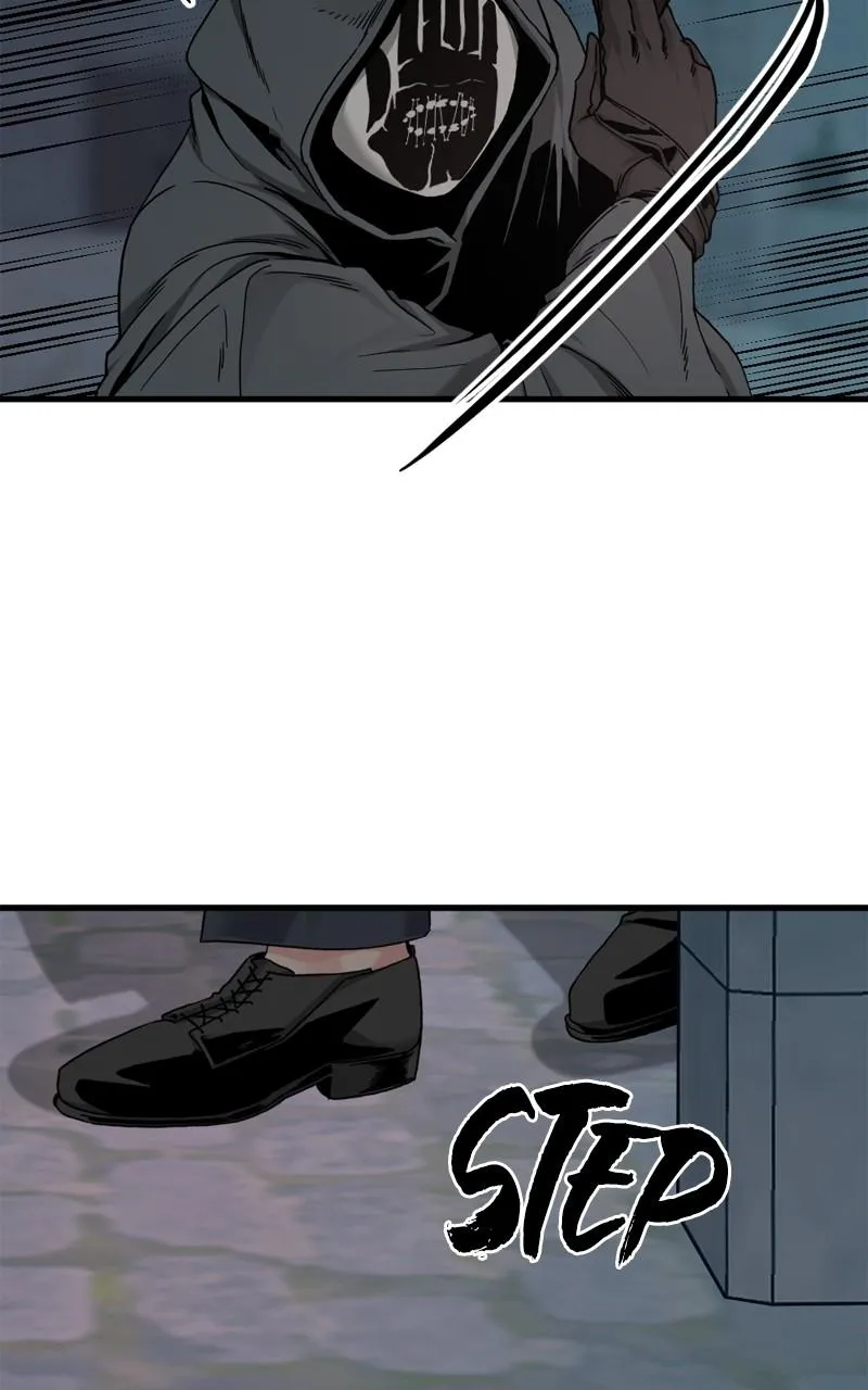 Read Hero Killer Manga Online