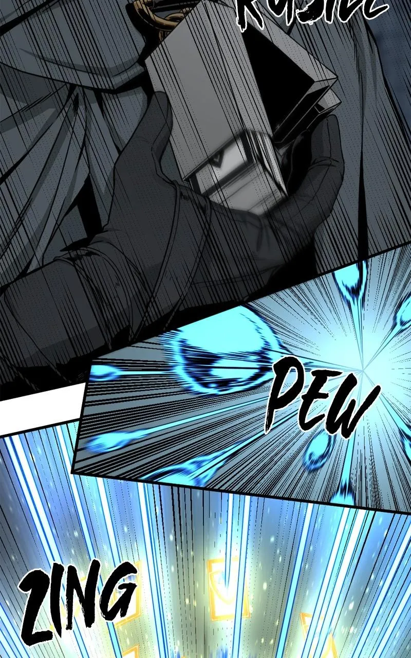 Read Hero Killer Manga Online