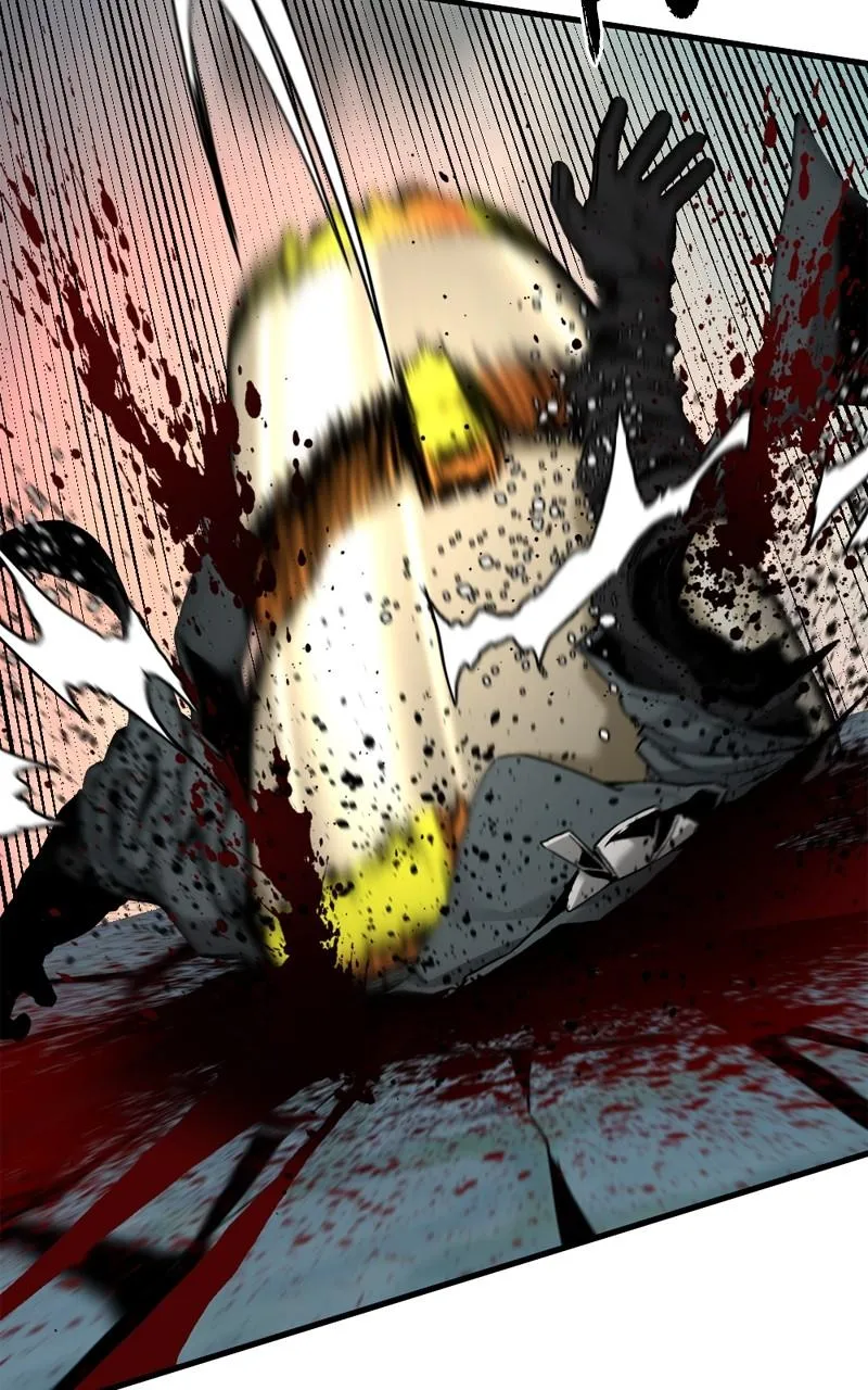 Read Hero Killer Manga Online