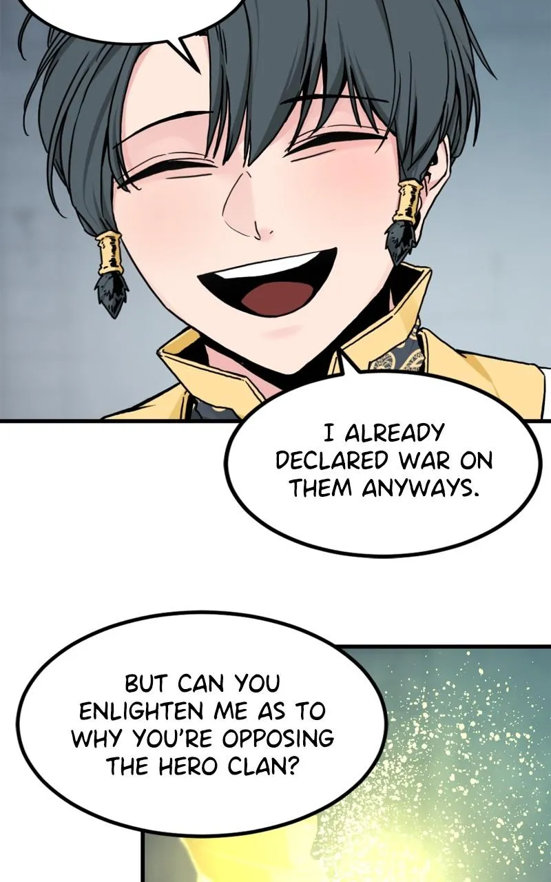 Read Hero Killer Manga Online