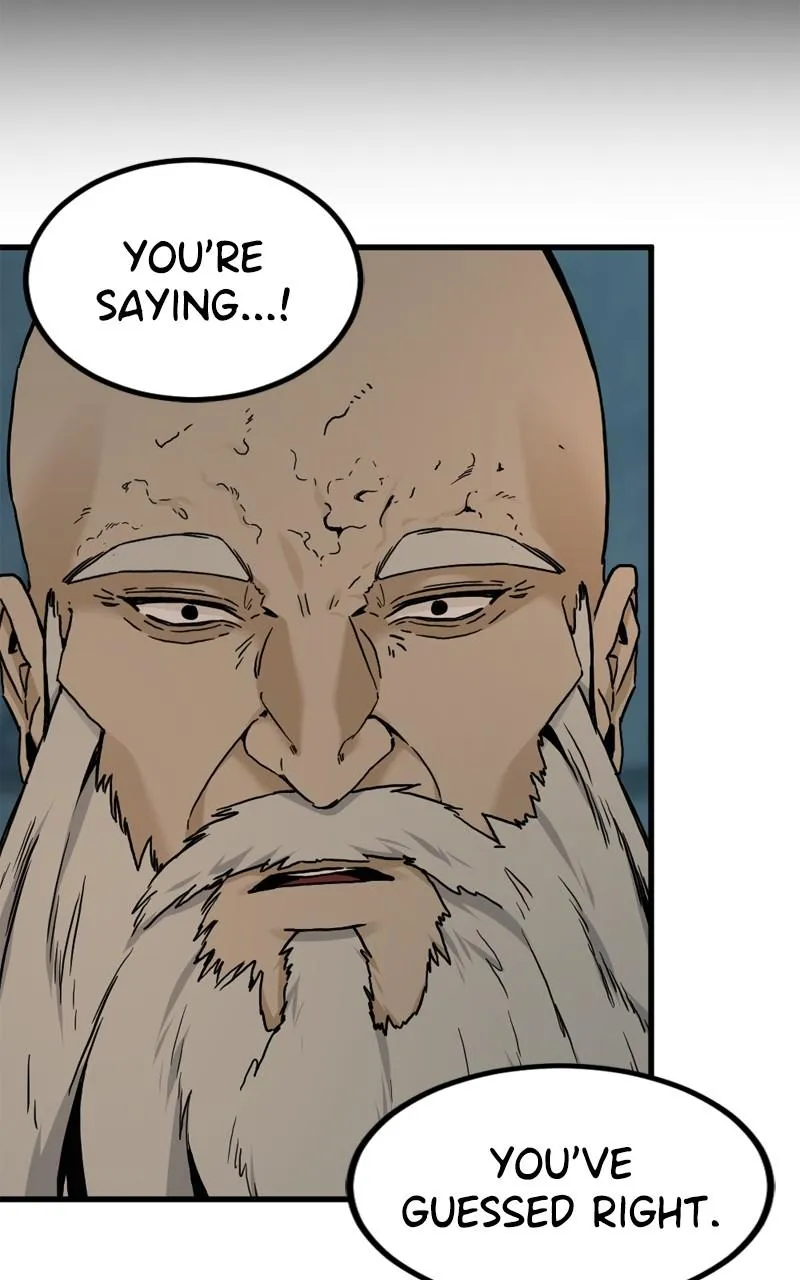 Read Hero Killer Manga Online