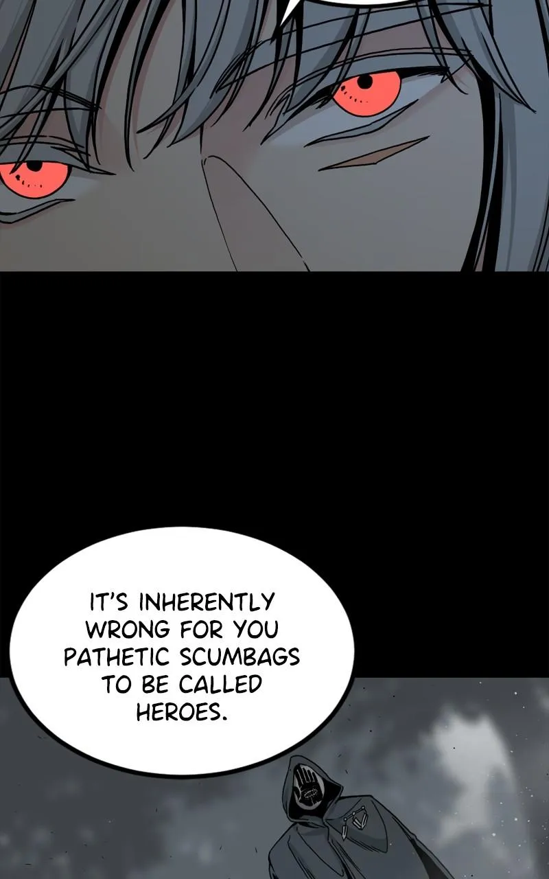 Read Hero Killer Manga Online