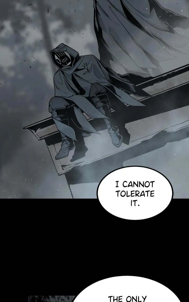 Read Hero Killer Manga Online