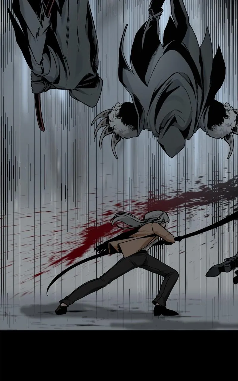 Read Hero Killer Manga Online