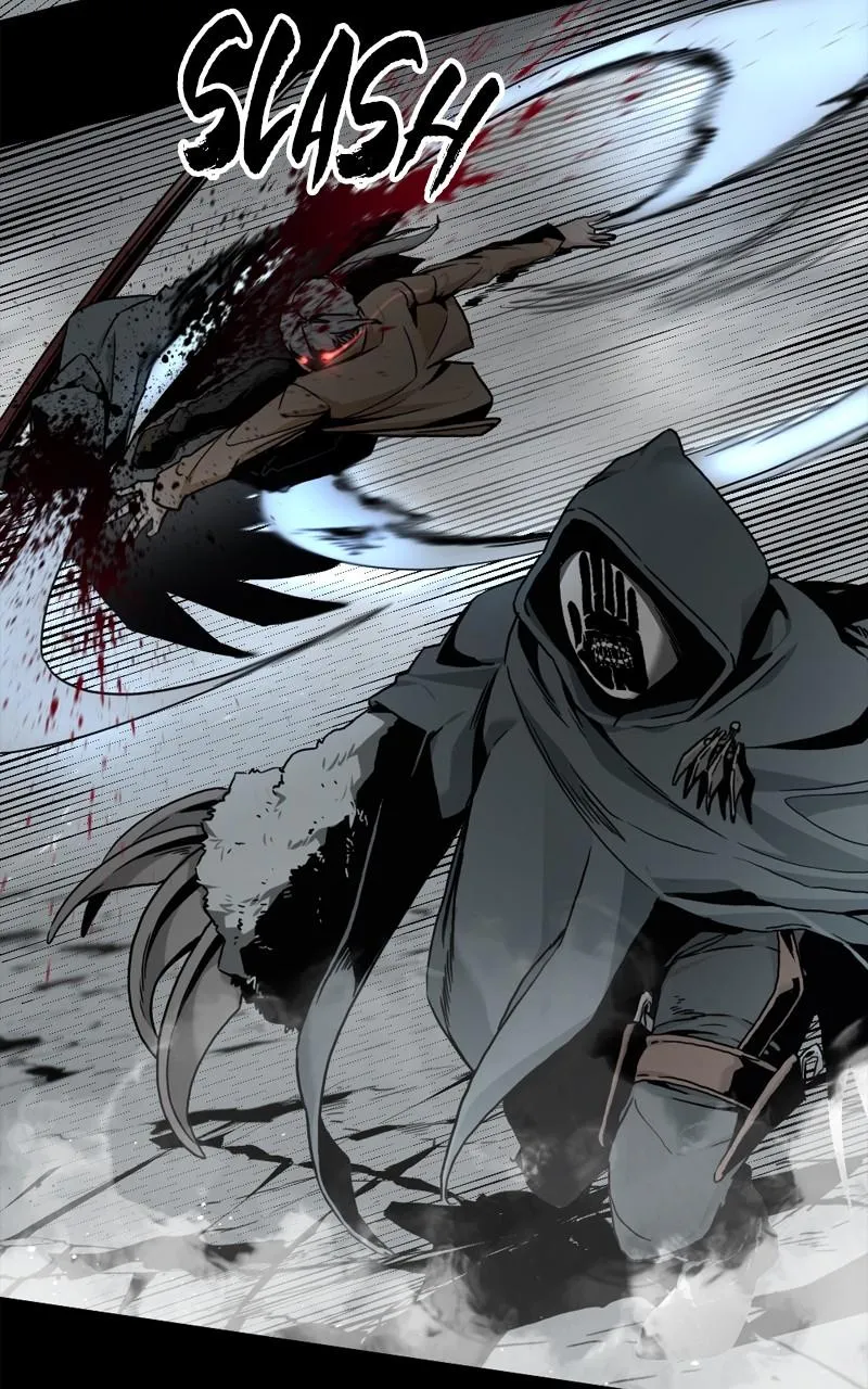 Read Hero Killer Manga Online
