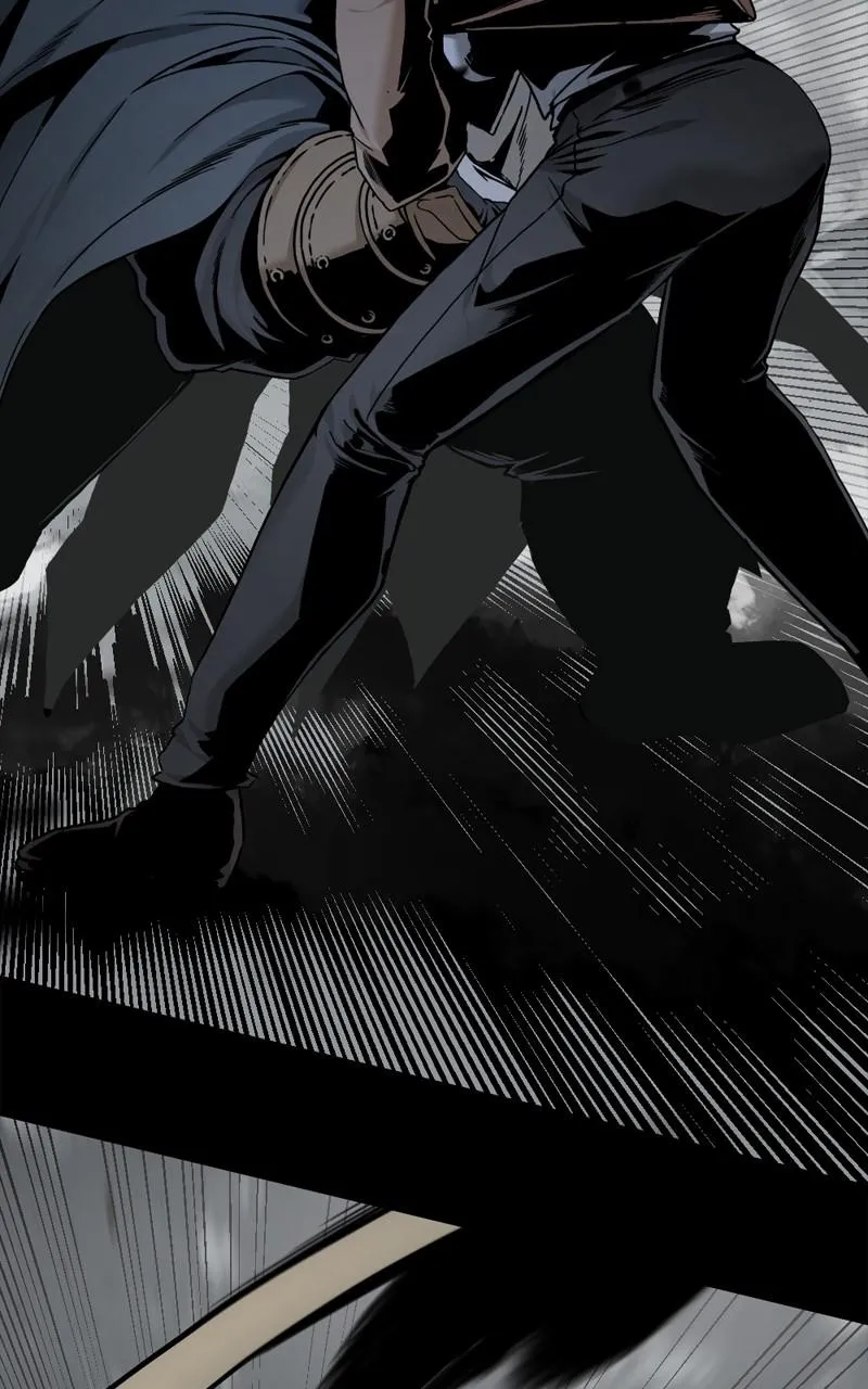Read Hero Killer Manga Online