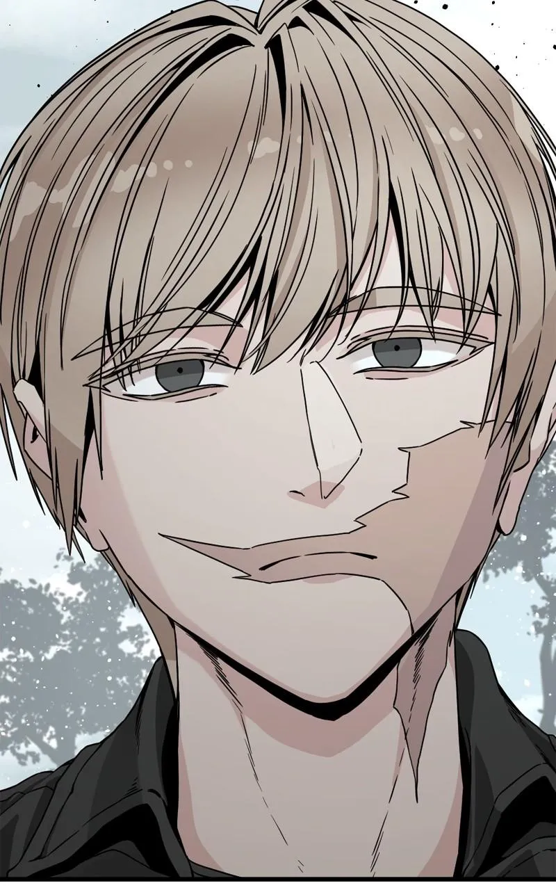 Read Hero Killer Manga Online
