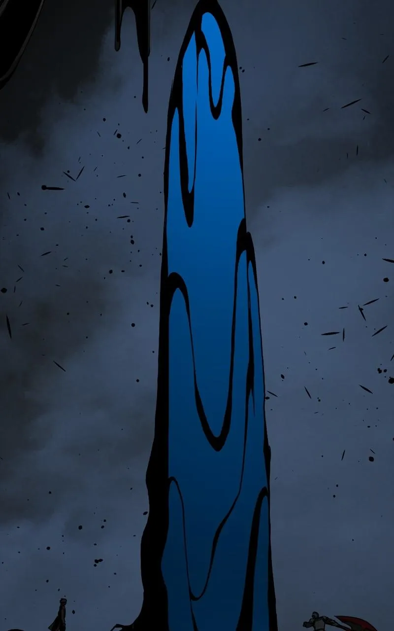 Read Hero Killer Manga Online