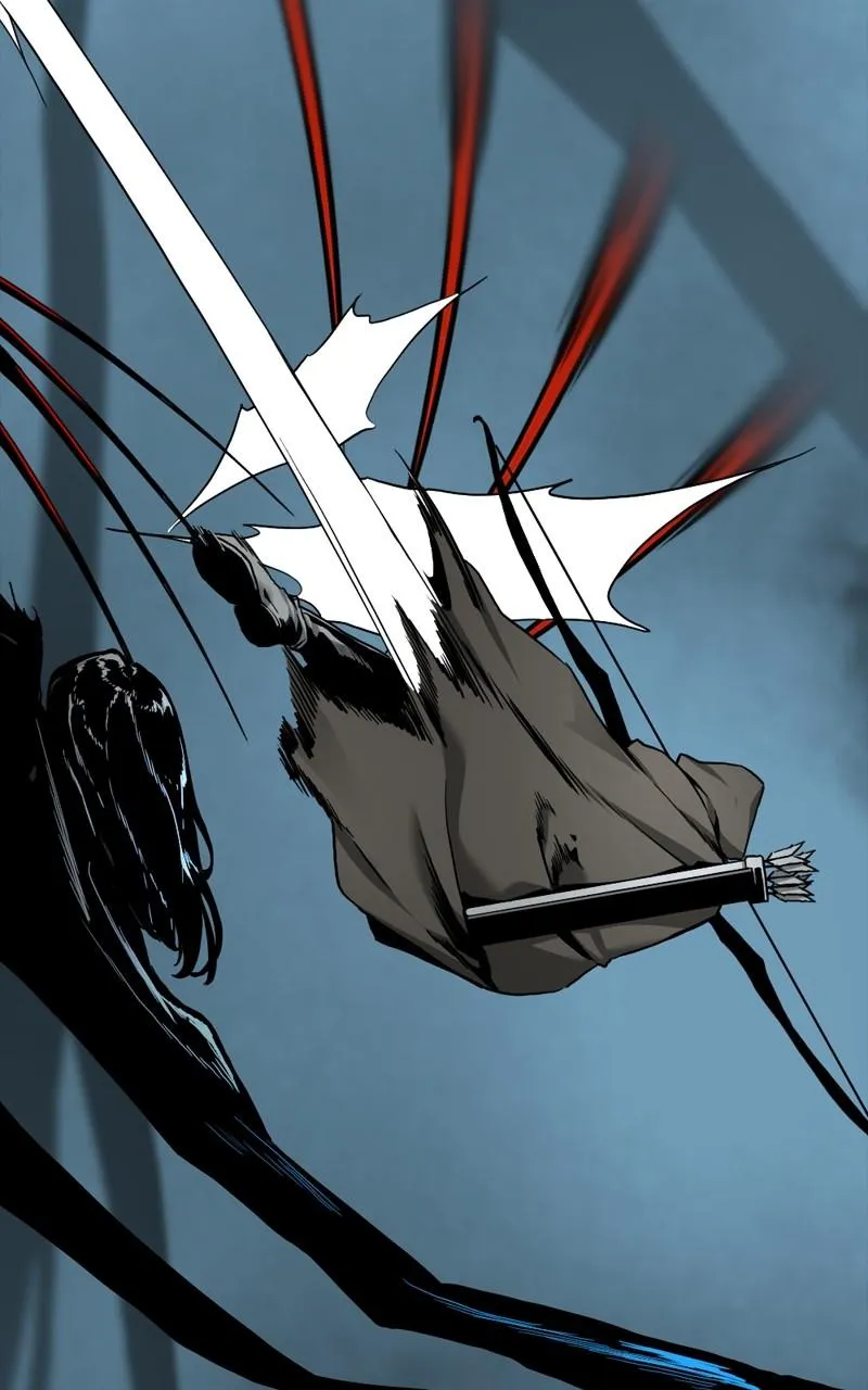 Read Hero Killer Manga Online