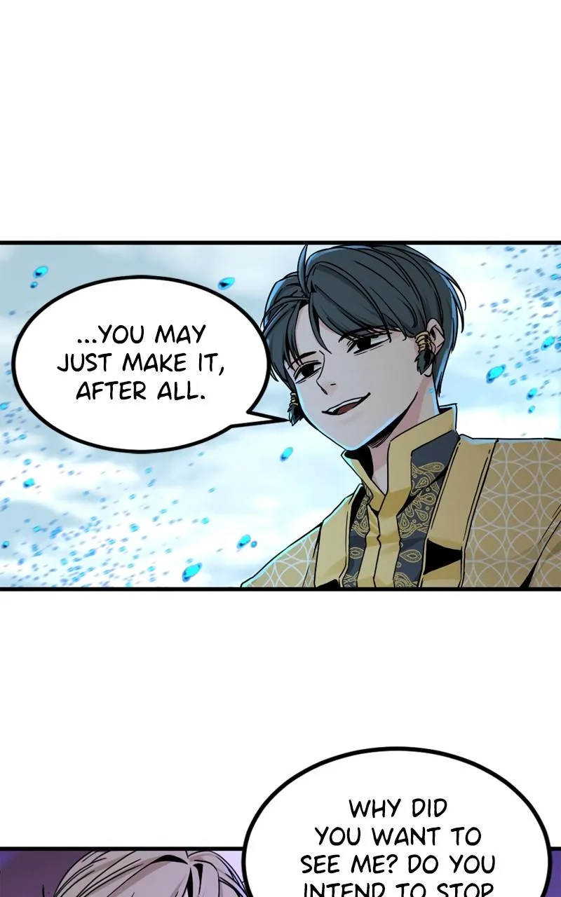Read Hero Killer Manga Online