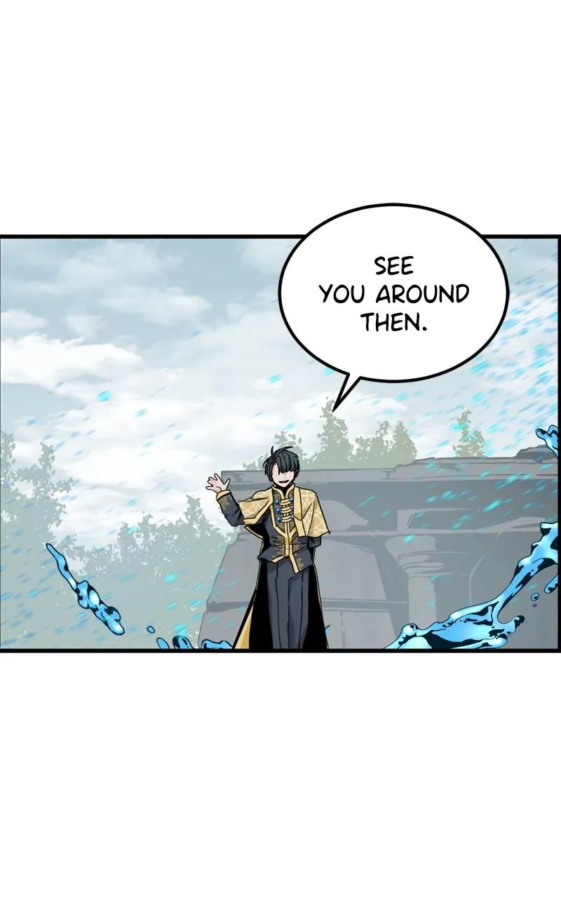 Read Hero Killer Manga Online